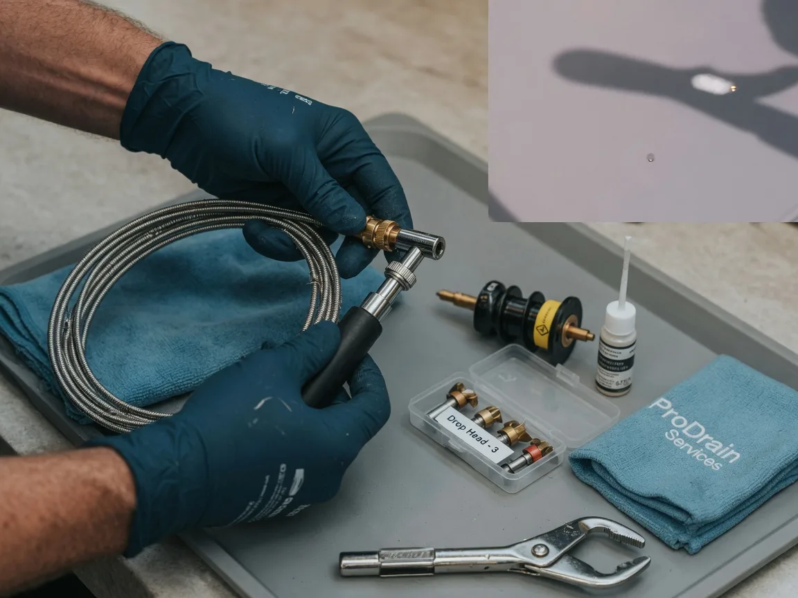 Why choose Drain Cleaning in Line Lexington, PA